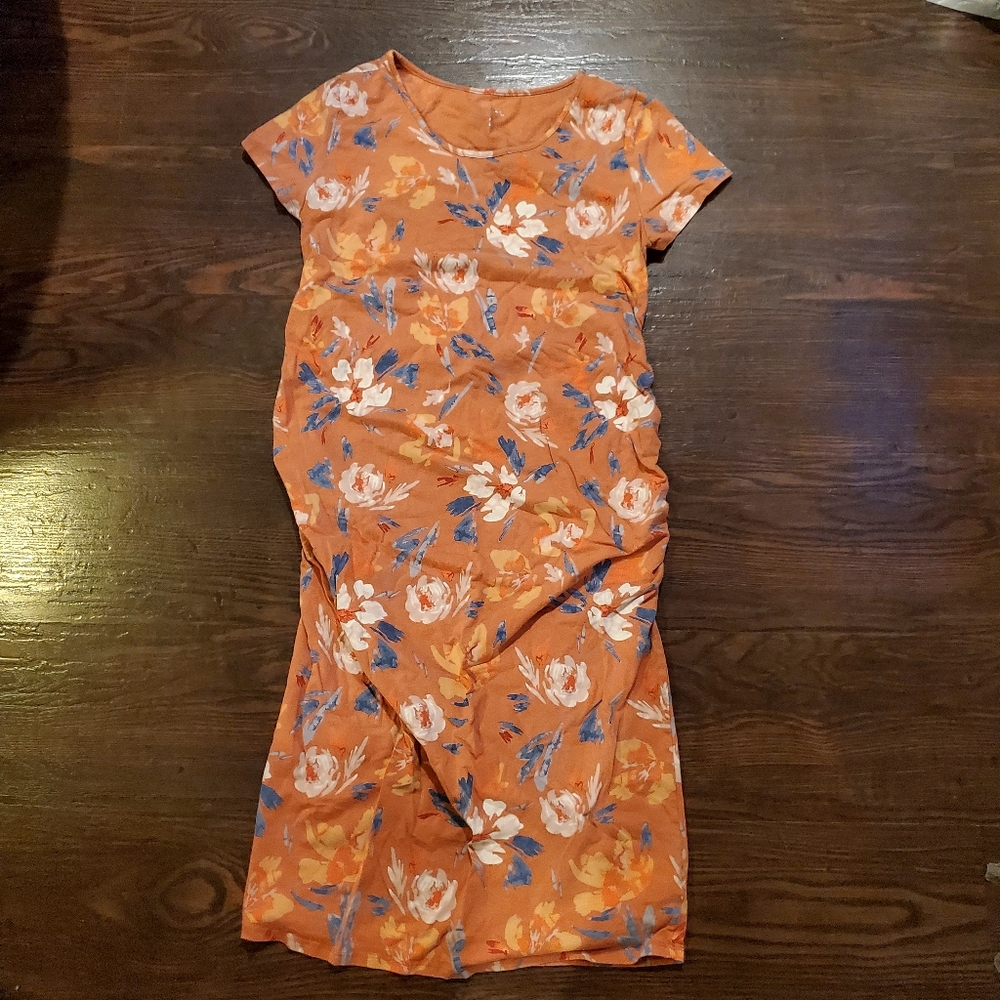 Maternity Dress
